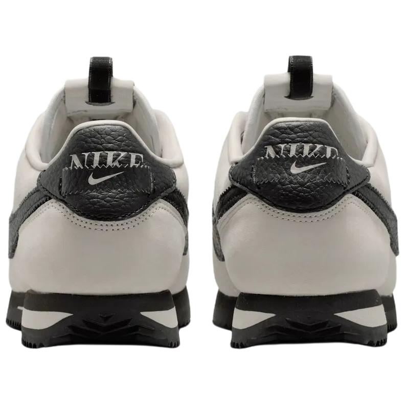 Nike X SWDC Cortez Comfortable Fit Lifestyle Casual Shoes Men sneakers Gray Black II5708-003