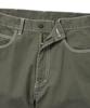 THISISNEVERTHAT Contrast Stitch Pant Olive