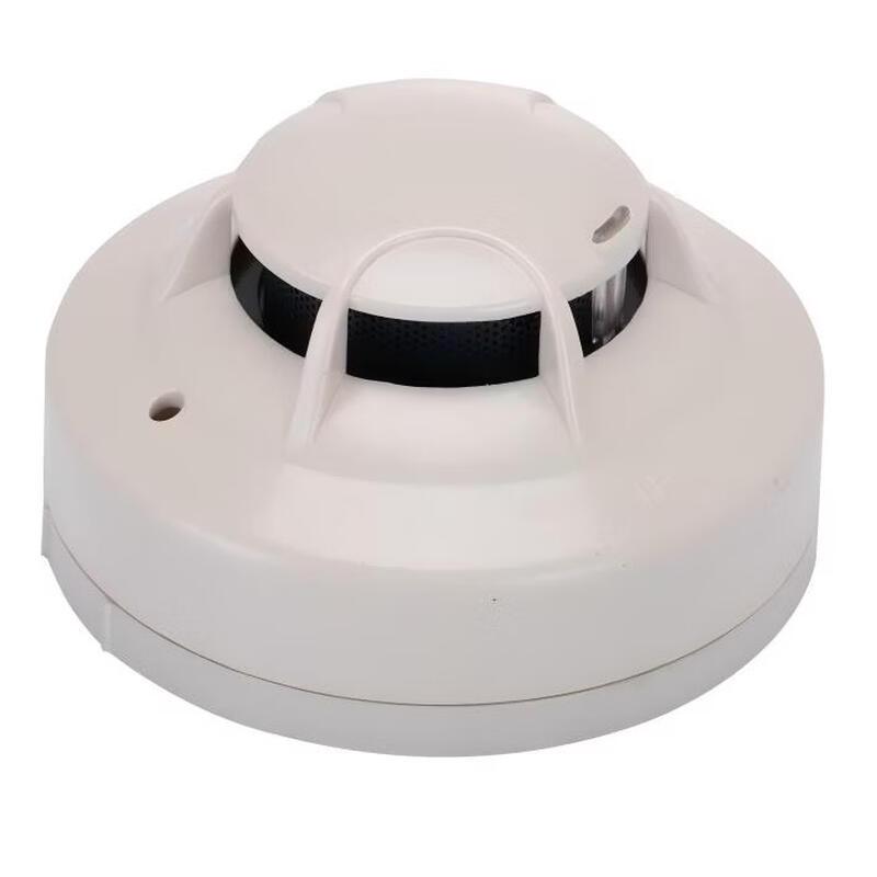 

Lieve Photoelectric Smoke Detector