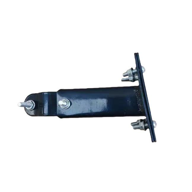 

Bicycle Basket Rack for Modified Electric & Standard Bikes 11