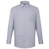Daks 26ss Cotton Blend Stretch Regular Fit Dress Shirt Dmp3shdl122b1