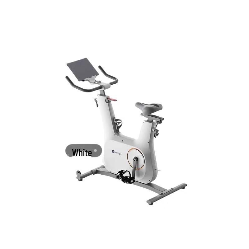 Keep C2 Lite AI Smart Home Exercise Bike