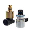 Mekanik ekipman – Solenoid valfler