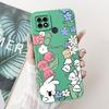 For Realme C21 RMX3201 Case Realme C25 Cover Popular Sunflower Soft Silicone Phone Case For Realme C25S C25Y C21Y C 21 C 25 Capa