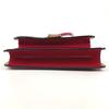Louis Vuitton M91579 MonogramVernis Monceau BB 2WAY Bag Shoulder Bag Hand Bag