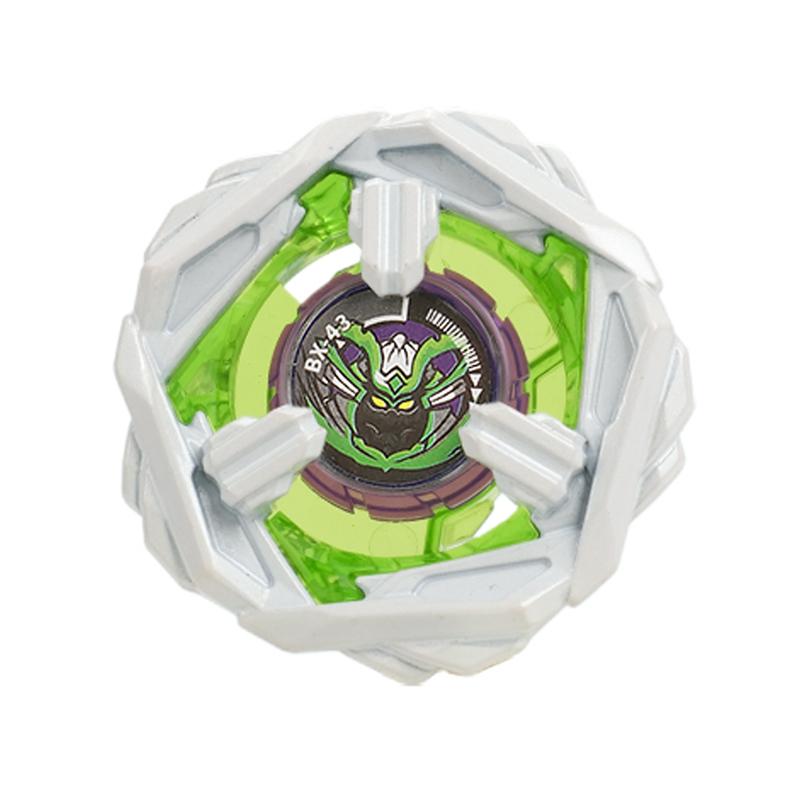 Booster Starter Battle Top Gyro Spinning Toy without Launcher Christmas Gift
