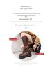 Women's Soft Leather Knee-High Ruched Boots with Thick Sole - 2024 Autumn/Winter