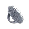 New Plastic Shampoo Brush Anti-Dandruff Hair Care Hair Washing Comb Shower Cleaning Soft Scalp Massage Comb Universal