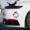 Accesorii de exterior – Autocolante pentru auto