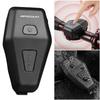Campanello per Bicicletta Elettrica con Allarme Antifurto Clacson Elettrico per Moto Clacson Elettronico Impermeabile Accessori per Bicicletta