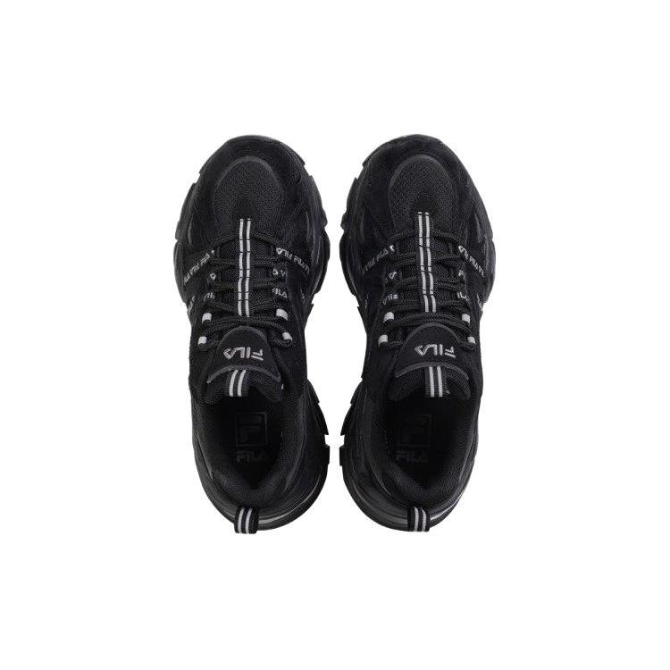 FILA X Bts Interation Shoes Black 1JM00790_001
