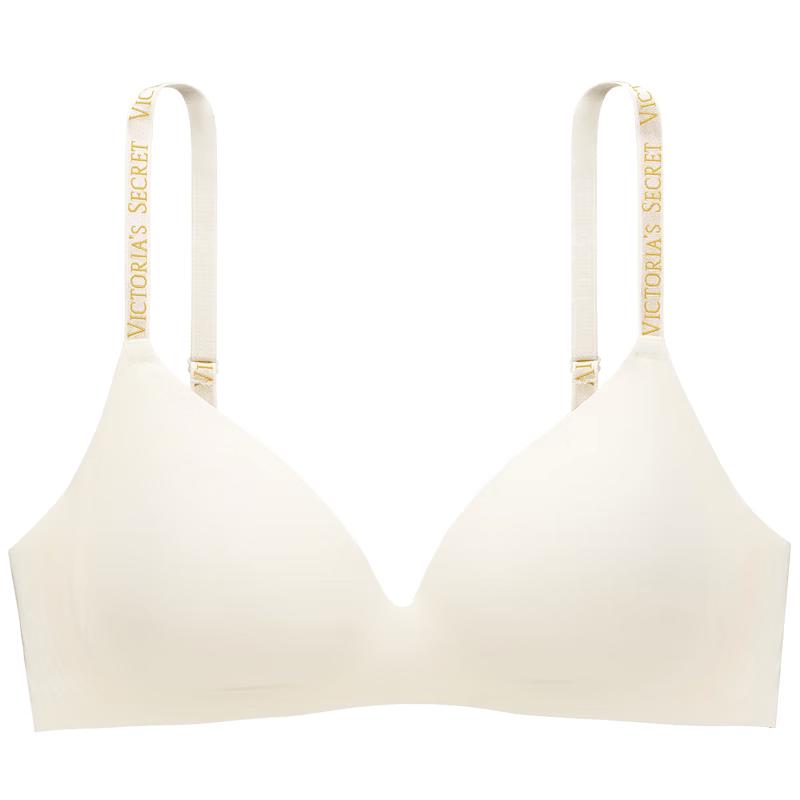 Victoria s Secret Jelly Strip Anti-Gravity Plus+ Seamless Bra S