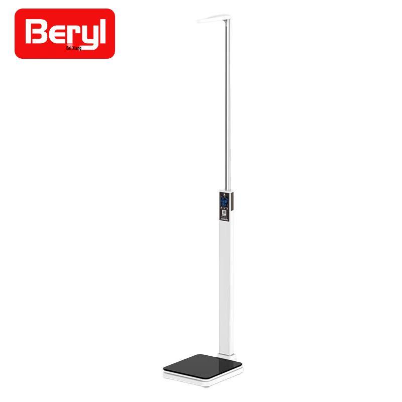 

Ультразвуковой анализатор роста и жировой массы тела Beiya BYH09