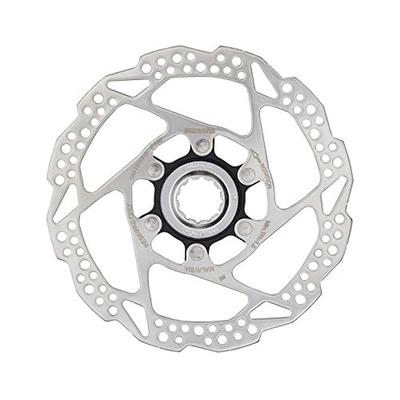 SHIMANO 180mm Center Lock Wide Type Resin Pad Only SM-RT54