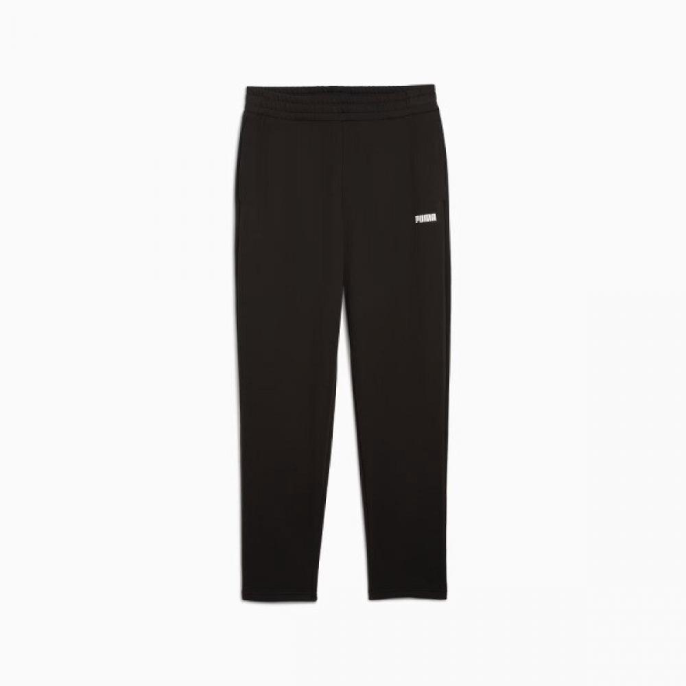 

Puma Прямые брюки Ess Logo sweetPants Tr 686787 01 L
