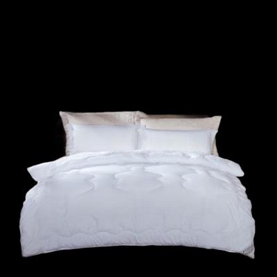 Fuanna Cloud Dream Antibacterial All-Season Quilt