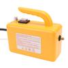 High Pressure Steam Cleaner Handheld High Temp Portable Cleaning Machine Tankless for Home Use Car Detailing Kitchen