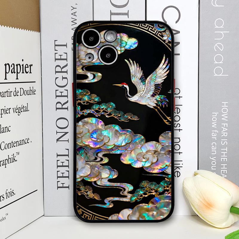 

Chinese-style Dragon Leopard Marble Texture Printed Phone Case for Samsung Galaxy S25 S24+ S23 Ultra S22 Plus S21 FE S20 Cover Galaxy S25+