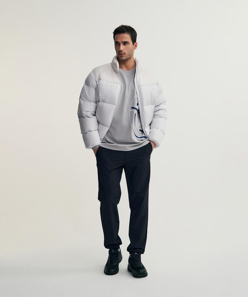 SERGIO TACCHINI M Daily Woven Brushed Jogger Pants