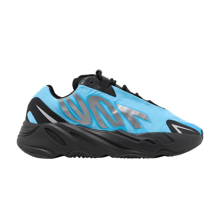 adidas Yeezy Boost 700 MNVN Bright Cyan 36.5