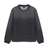 Nau Denim Gradient Sweatshirt Black