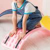 Coordination Children Wobble Board Improve Body Balance Fitness Board Kids Balance Board  Kid Toys