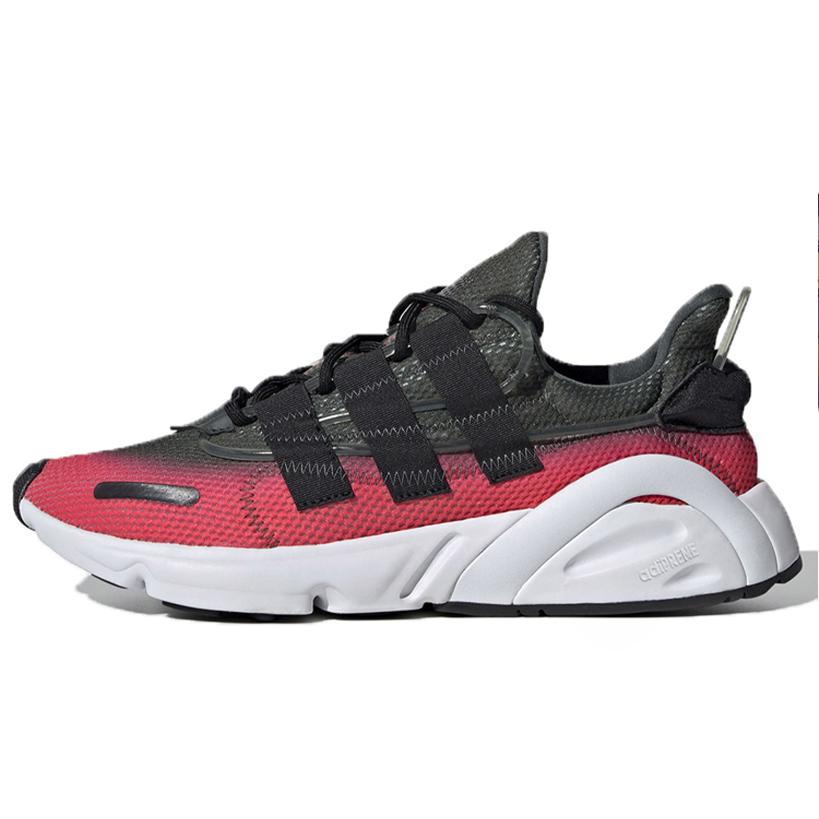 Adidas Lxcon Black Scarlet G27579 41⅓