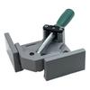 90 Degree Right Angle Clip Clamp Picture Frame Corner Clamp Right Angle Welding Woodworking Clamping Tool Aluminum Corner Clamp