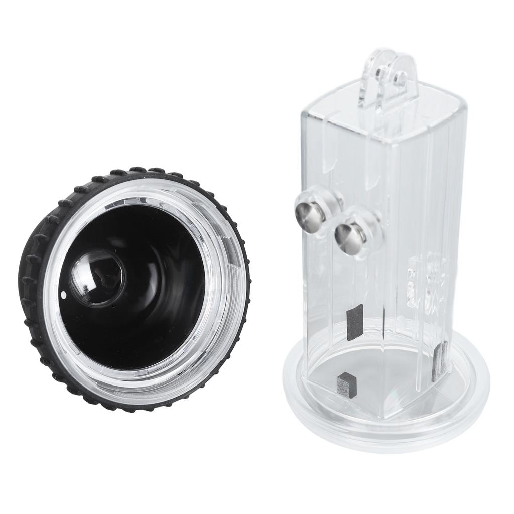 Pocket Camera Dive Case Action Sports PTZ Camera Underwater Waterproof 40m Diving Housing Cover Shel