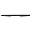 Striscia Decorativa Nera per Bagagliaio Posteriore Auto Copertura Trim Portellone Posteriore Per Toyota Hilux Revo 2015-2020,2021-2024