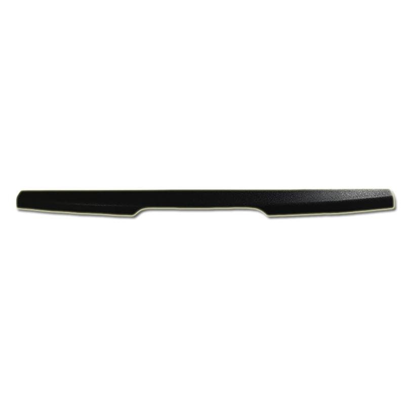 Striscia Decorativa Nera per Bagagliaio Posteriore Auto Copertura Trim Portellone Posteriore Per Toyota Hilux Revo 2015-2020,2021-2024