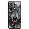 For Redmi Note 14S Case Luxury TPU Soft Silicone Back Cover Phone Cases for Xiaomi Redmi Note14S Protector Lovely Bumper Coque