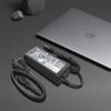 DELL 65W GaN Laptop Charger with Type-C and 4.5mm Barrel Tip