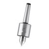 MT2 Precision Rotary Live Revolving Milling Center Taper Metal Work Lathe Tool