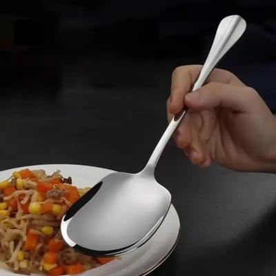Çatal bıçak takımı – Kaşıklar