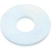 Enlarged Round Washers 15x44x3mm Galvanized Steel DIN 9021 X100pcs