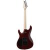 Ibanez SA Series SA360NQM-RCG Electric Guitar - Rich Carmine Gradation
