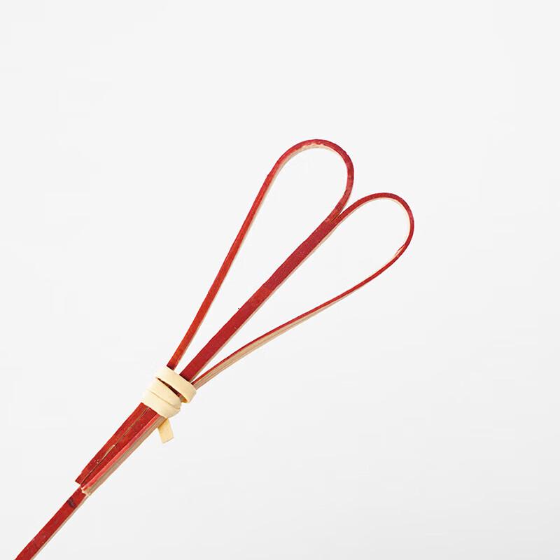 Disposable Bamboo Scissor Picks