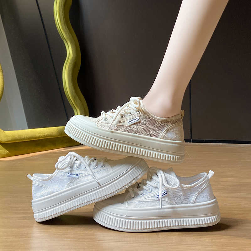 Fashion Laced Summer Women's Black Boot Loafers Women's Shoes Women's Cute Sneakers Sport Play Chassure Practice Low Prices Tenus