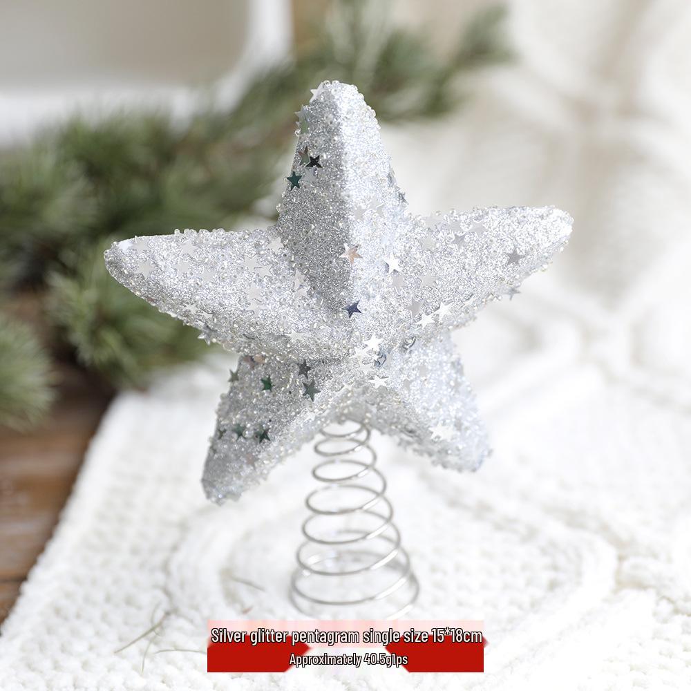 

Сделай сам раскрашенное пенопластовое рождественское украшение: Снежинка и Неправильные помпоны