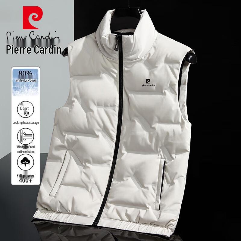 Pierre Cardin Men's Autumn/Winter Down Vest