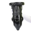 32x12CM Extra Large Thick Rocket Anal & Vaginal Dilator Sex Toy