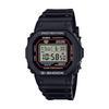 DW-5600RL-1DR Square Iconic Styles Series Waterproof Wristwatch LNW