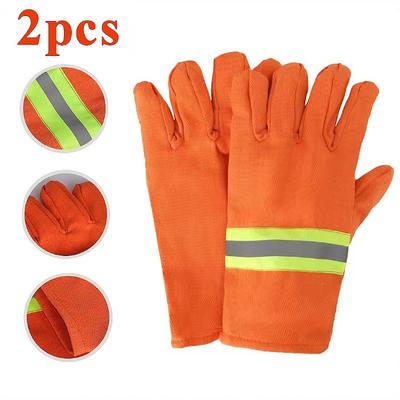 Équipement de protection individuelle – Gants de sécurité