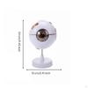 Human Eye Anatomy Model Detailed Enlarged for Medical Students