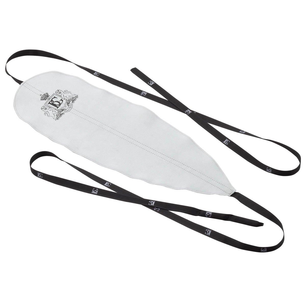 

BG Body Swab Curved Soprano Saxophone, Microfiber, A33C