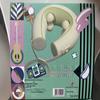 Hezheng HZ-J2 Neck Massager CN plug (adapter included)