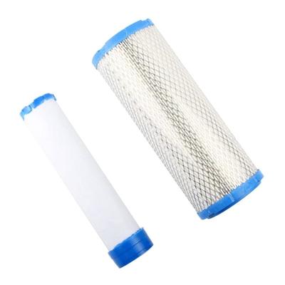 Professional Air Filter & Pre Filter Replaces 2508301-s 2508304-s 11013-7020 11013-7019 Multipurpose Graden Tool Durable