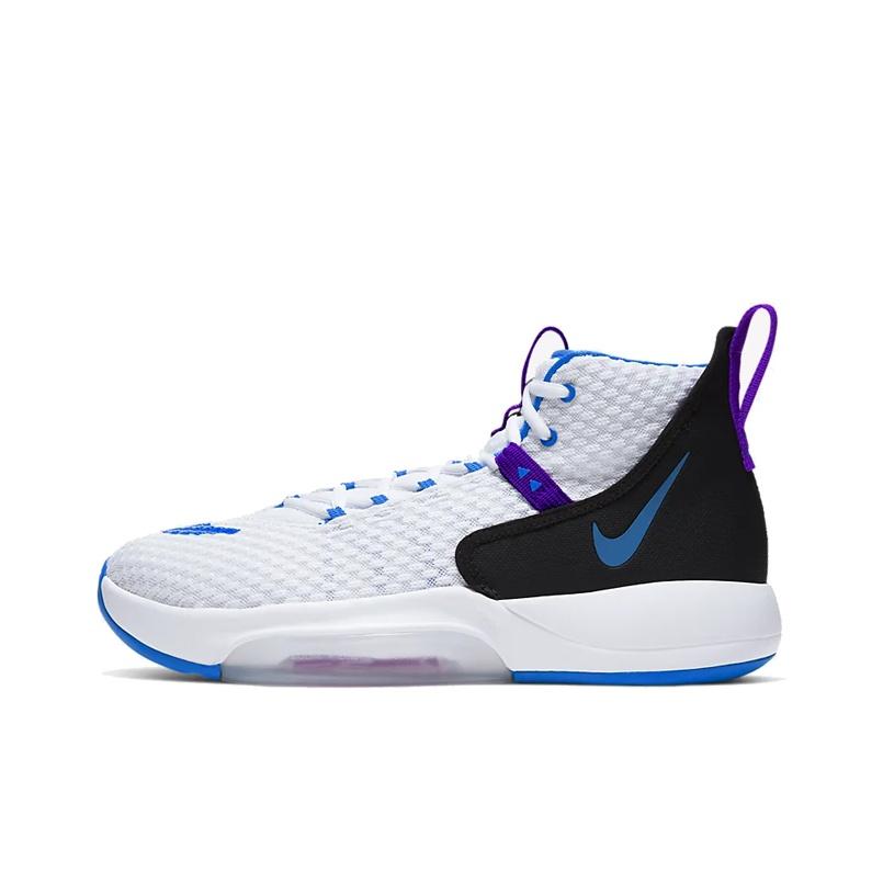 

кроссовки Nike Zoom Rize 1 Basketball Shoes Unisex BQ5467-101