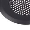 Stainless Steel Sink Filter Mesh Shower Floor Drain Hair Catcher Stopper Food Slag Drainer For Kitchen Bathroom Accessories